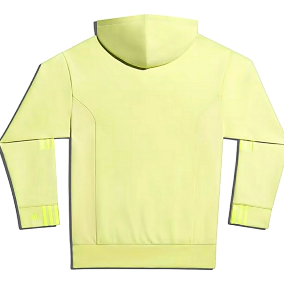 Adidas IVY PARK Hoodie, Gender Neutral, Size 4X, BIG & Oversized - Picture 2 of 8